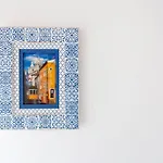 Mouraria I, Eco-duplex, French Balcony & Smart Check-in Apartamento *